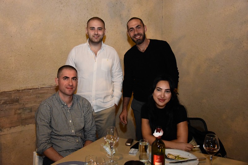 Jazz Night at Altero Beirut 
